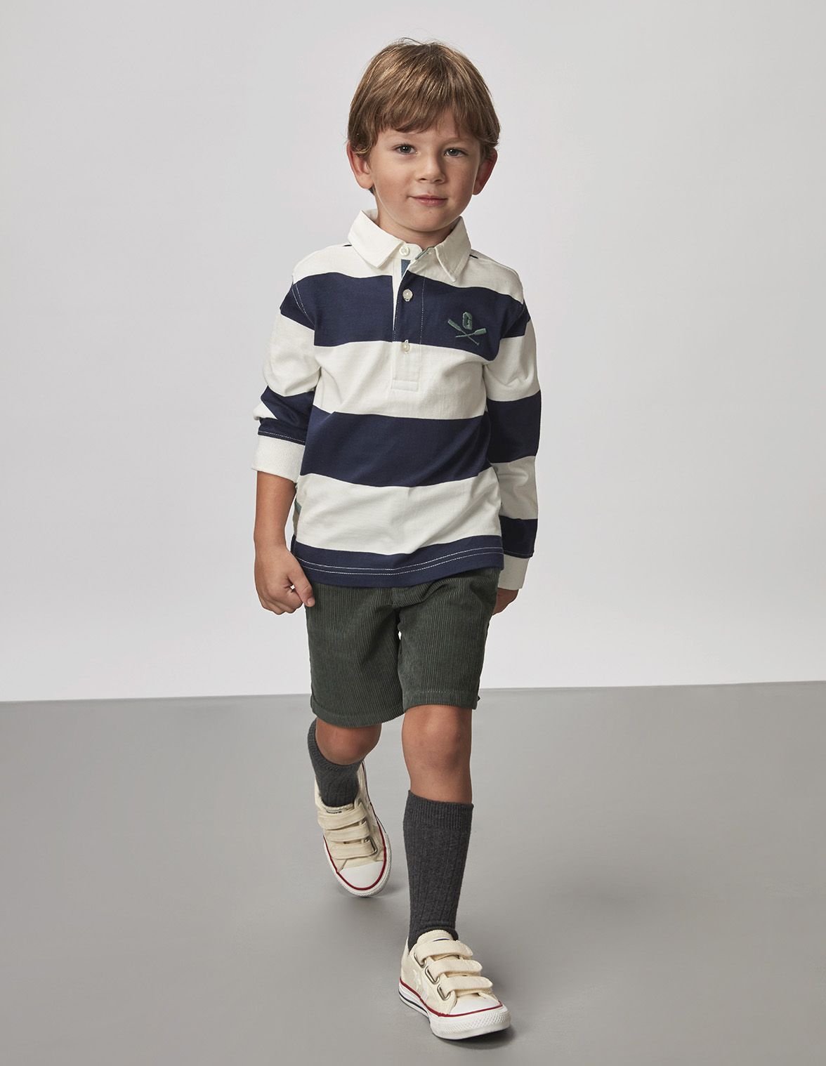 Gocco hot sale niño polos