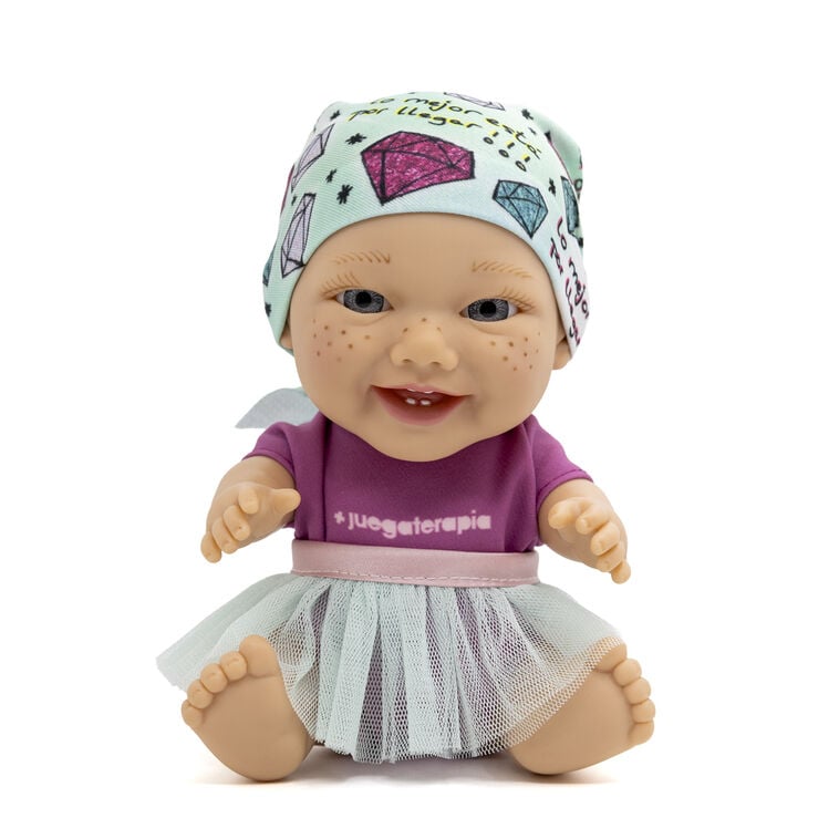 Baby Pelón Ana Mena Baby Pelón Ana Mena