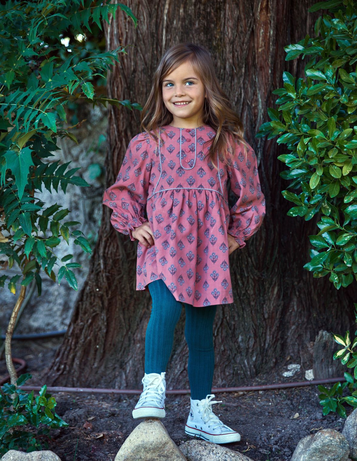 Gocco vestidos sale niña