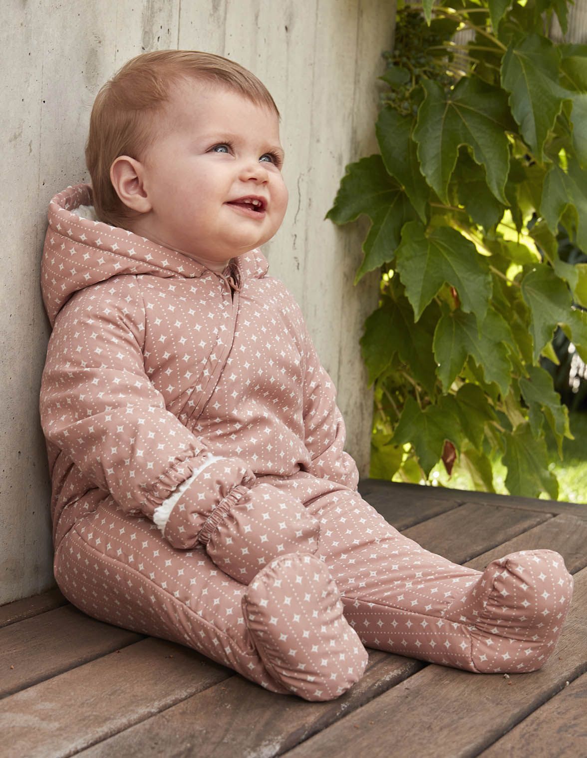 Gocco buzo bebe outlet