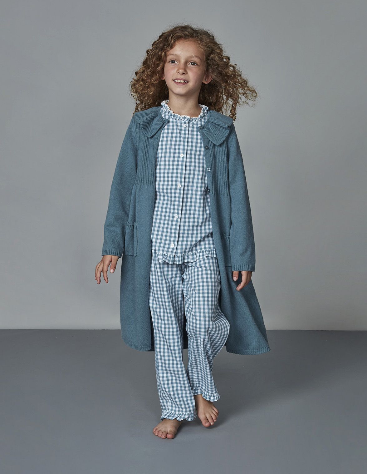 Rebajas store gocco niña