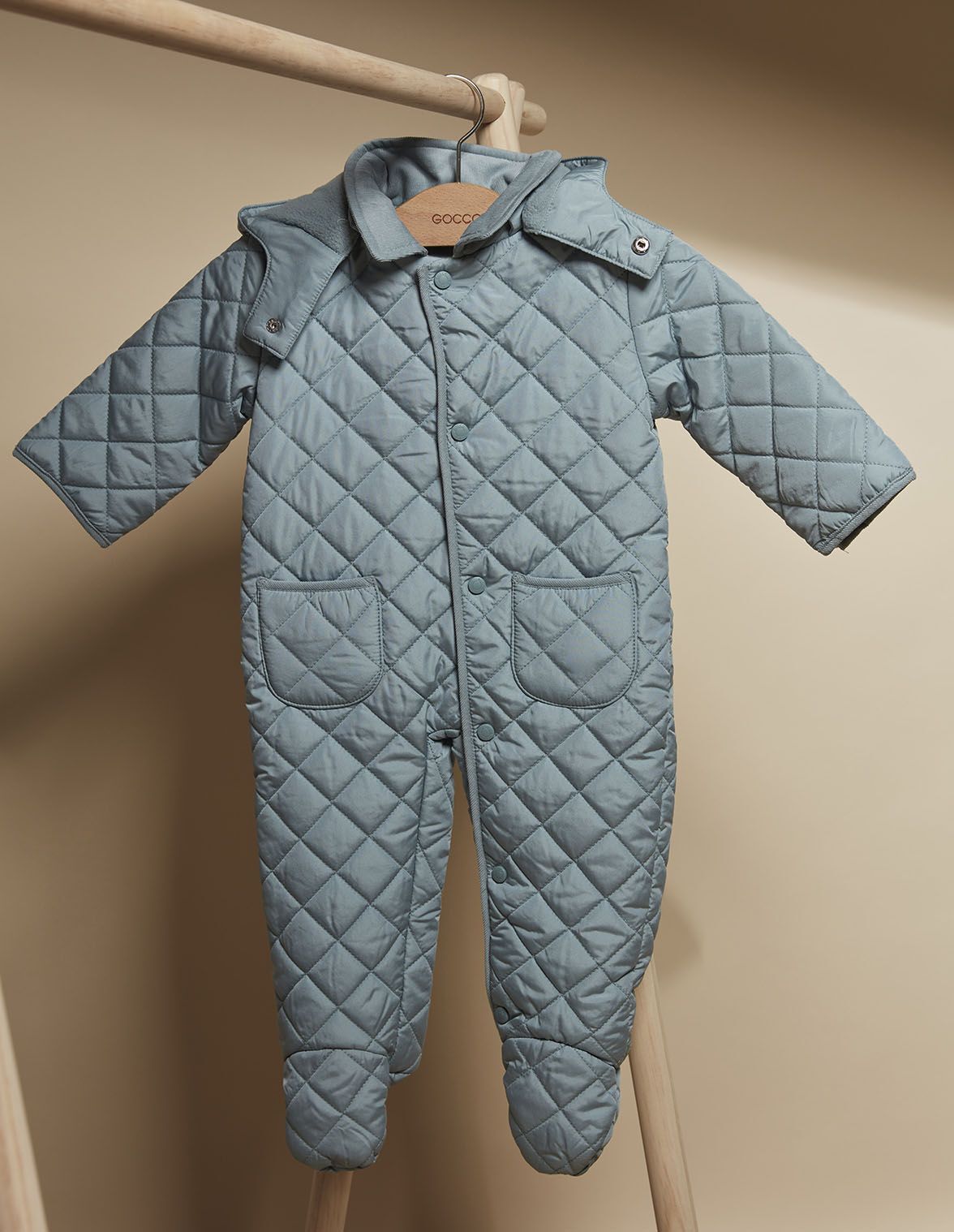 Gocco buzo bebe online