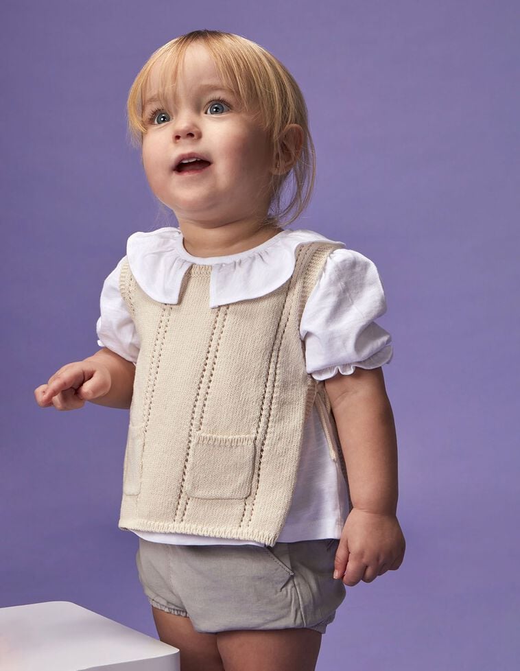 LOOK BEBE PV25