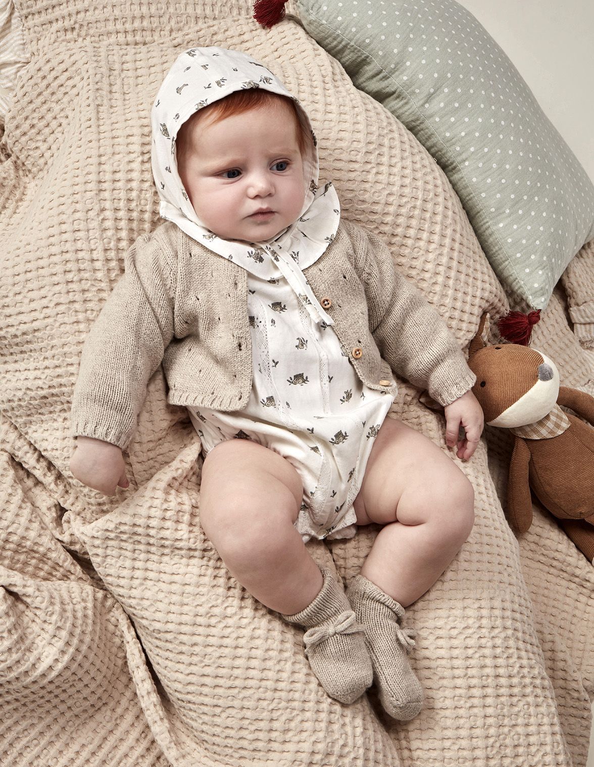 Ranita gocco best sale
