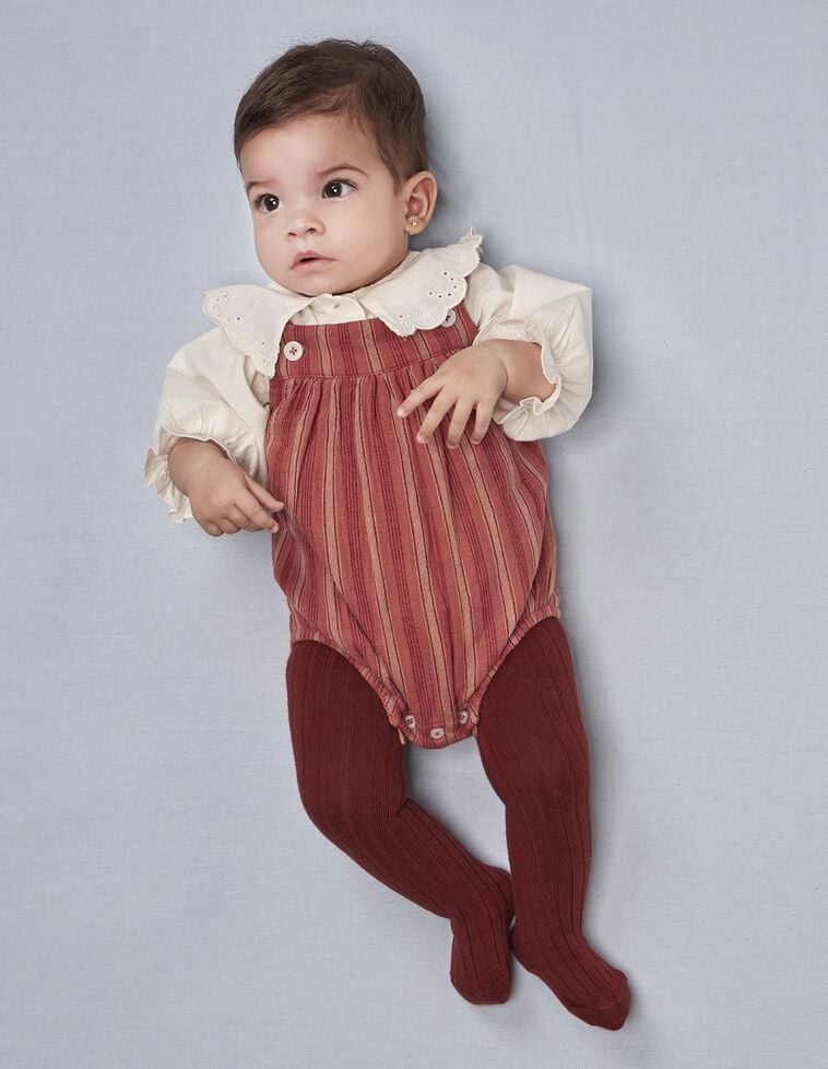 Ranita rayas rosa Ranita rayas rosa