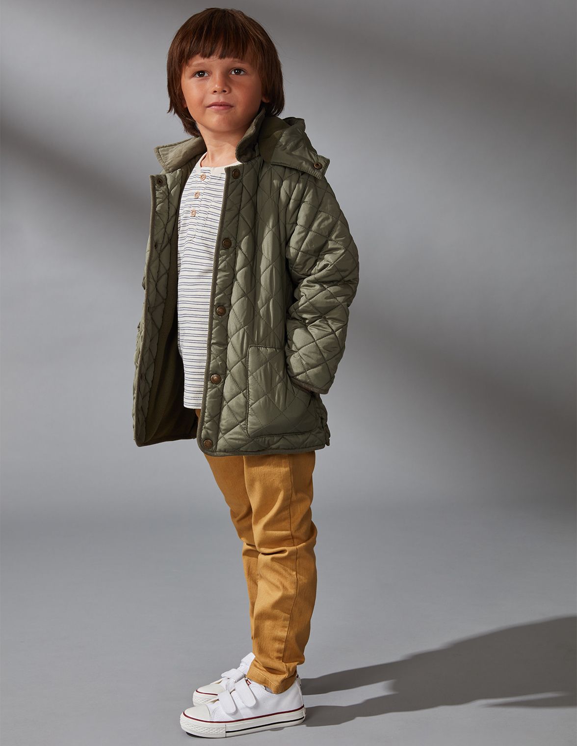 Pantalones gocco 2025