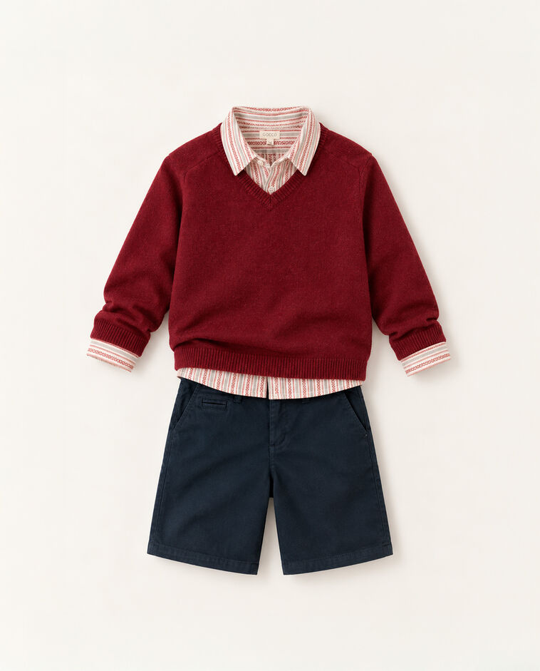 LOOK NINO OI26