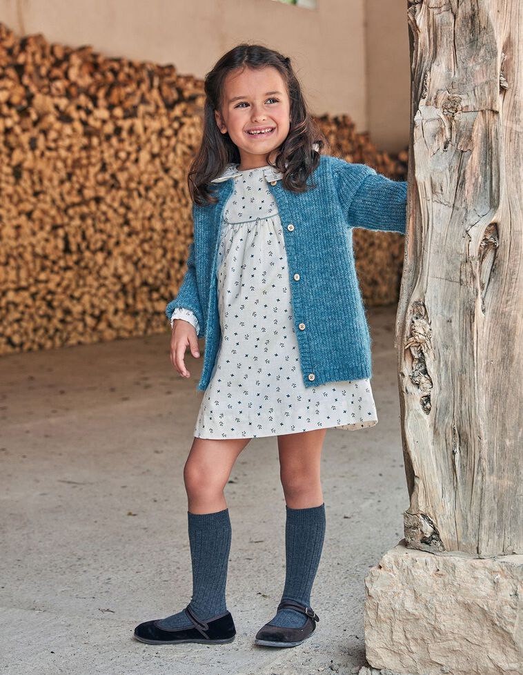 Chaquetas para niña talla 3años