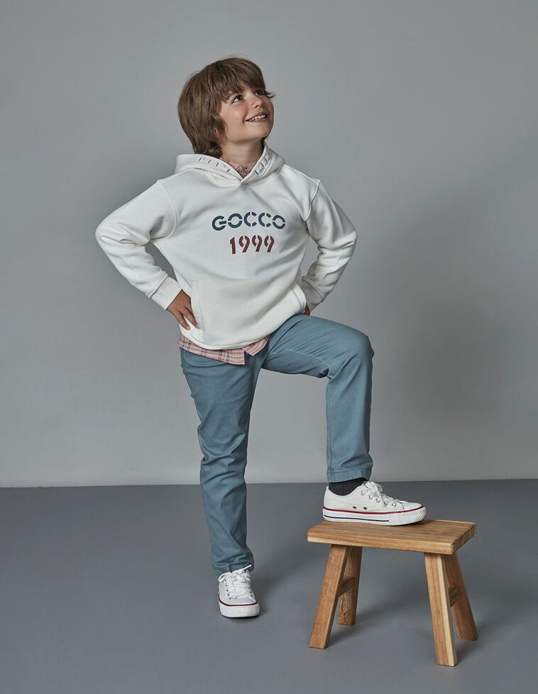 LOOK NIÑO OI23