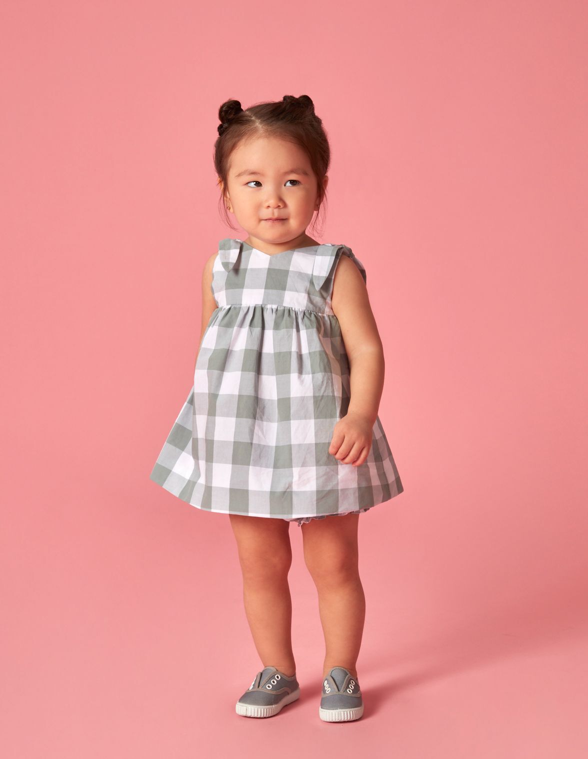 Vestidos gocco bebe store niña