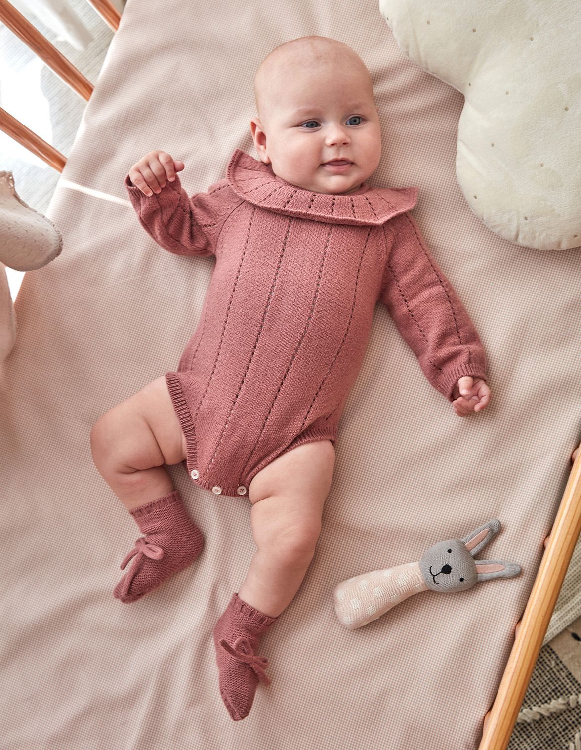 Comprar ranitas 2025 bebe