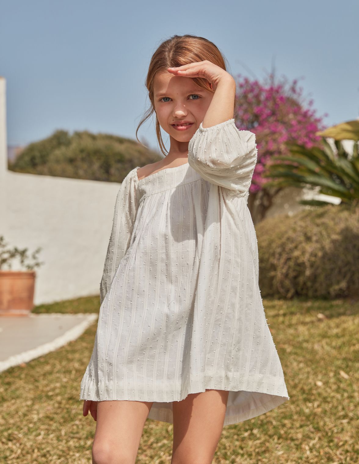 Gocco deals vestidos niña