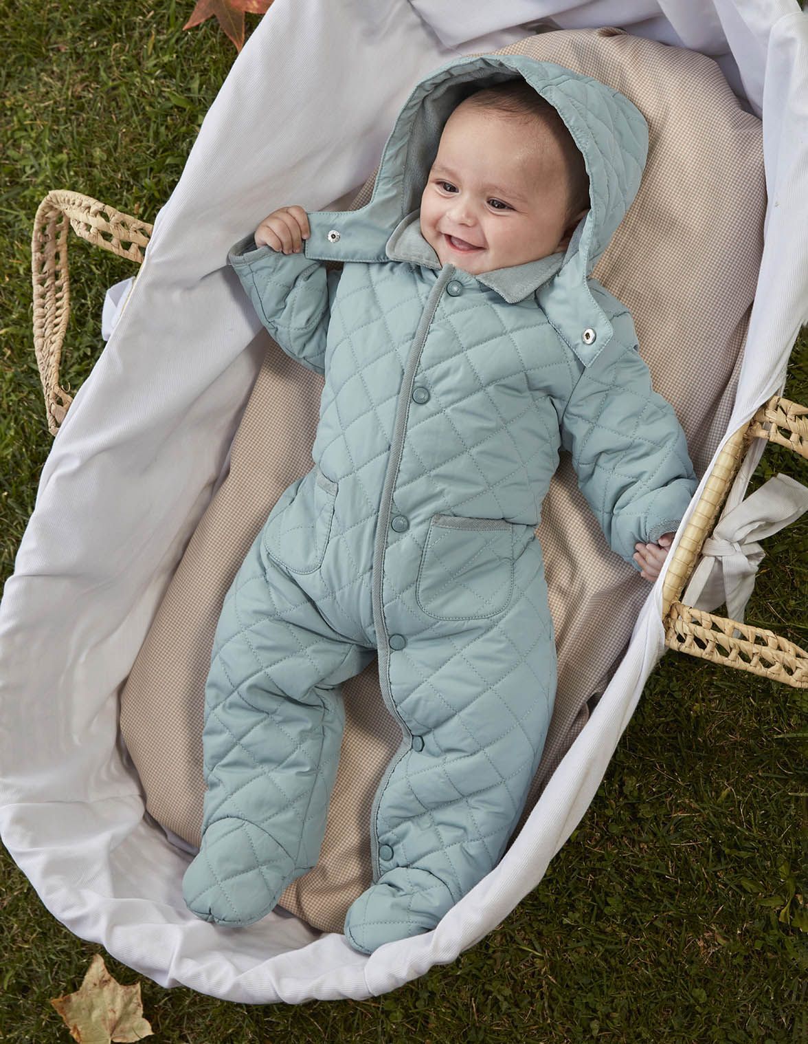Gocco buzo bebe outlet