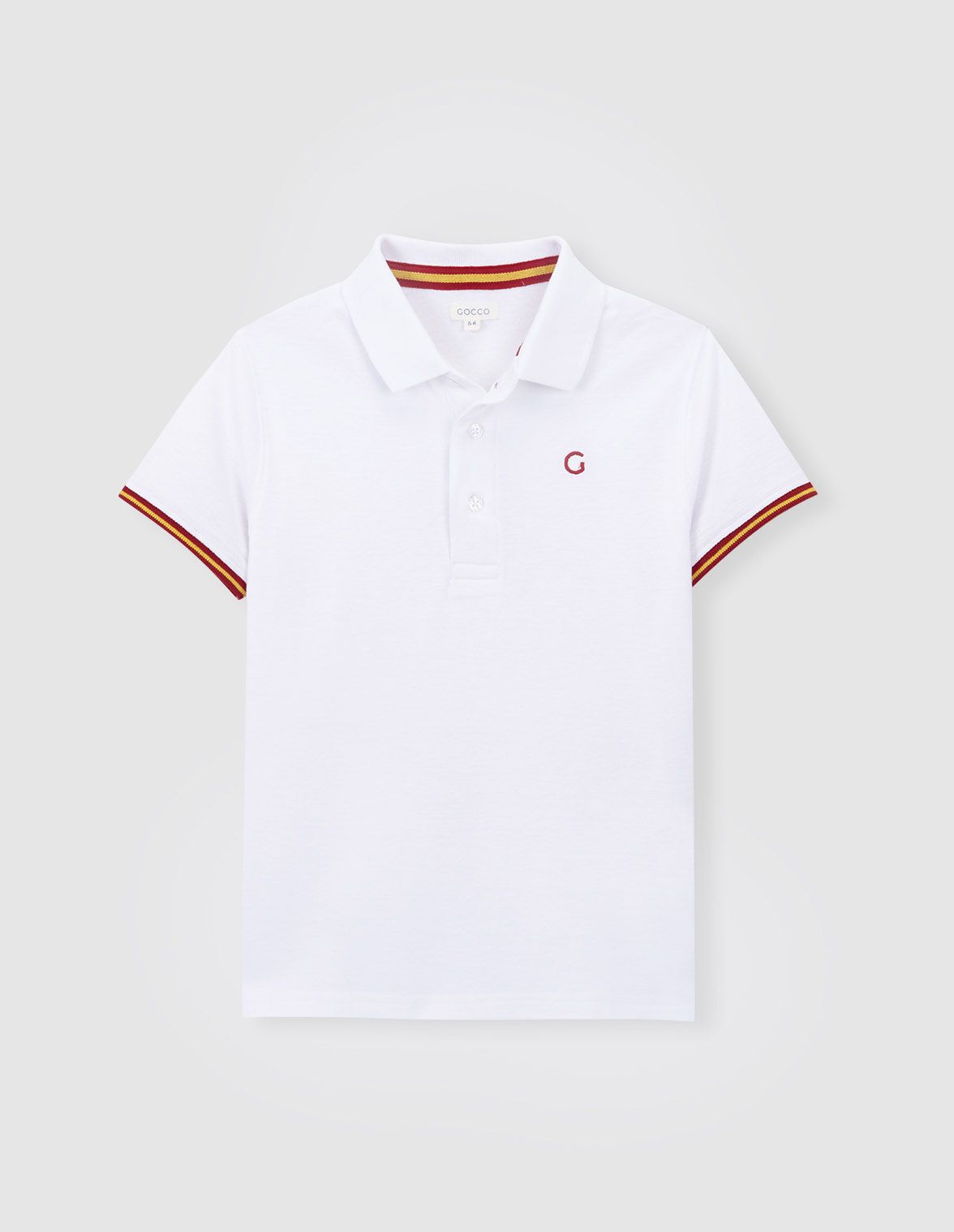 Gocco niño polos store