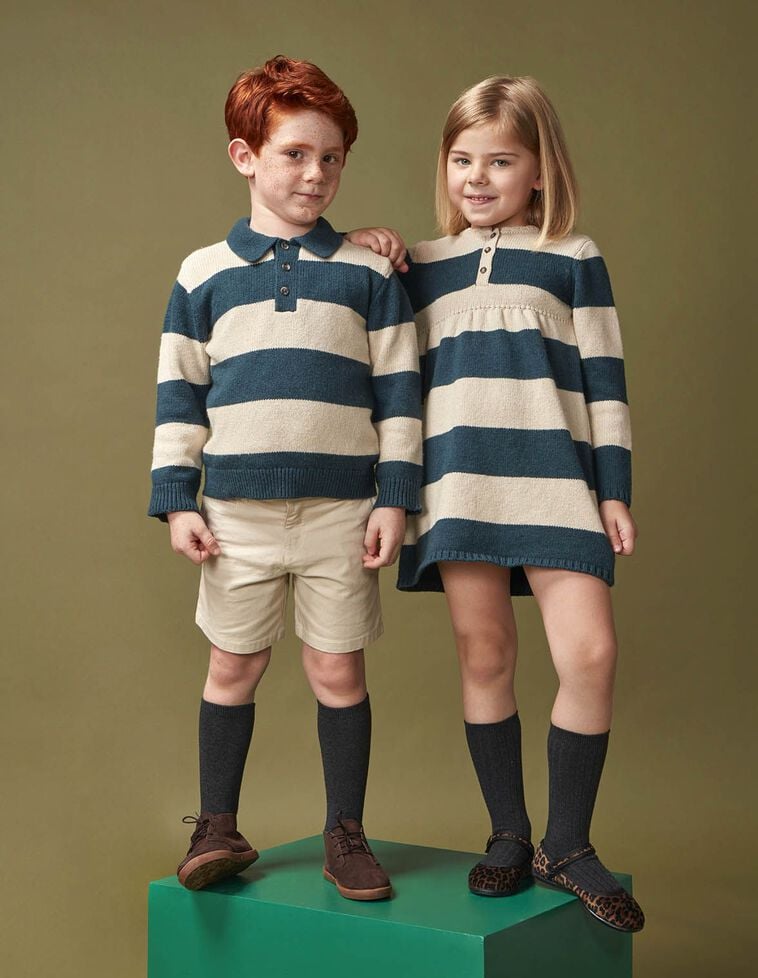LOOK TEAMS OI25