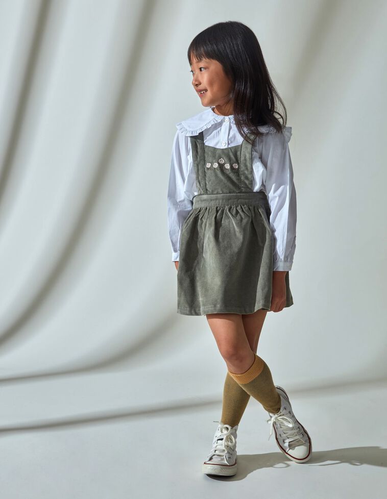Moda en para niñas (3-12 años) | Gocco