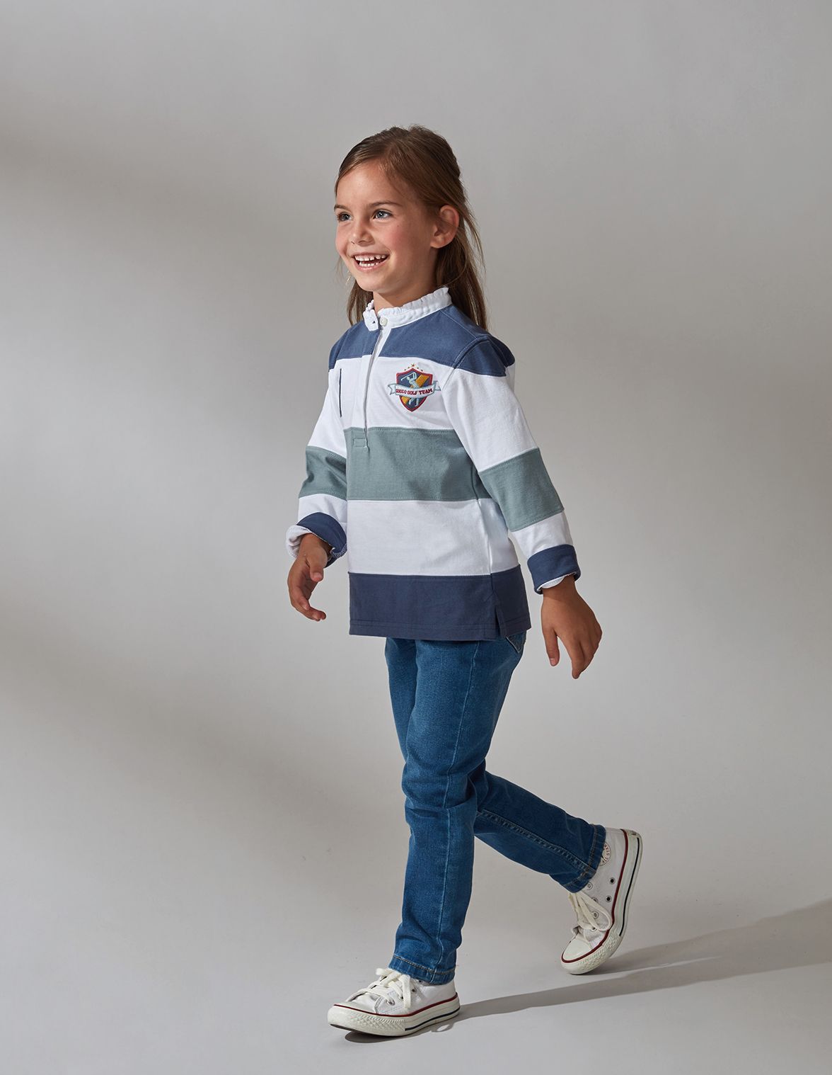 Polo gocco best sale el corte ingles