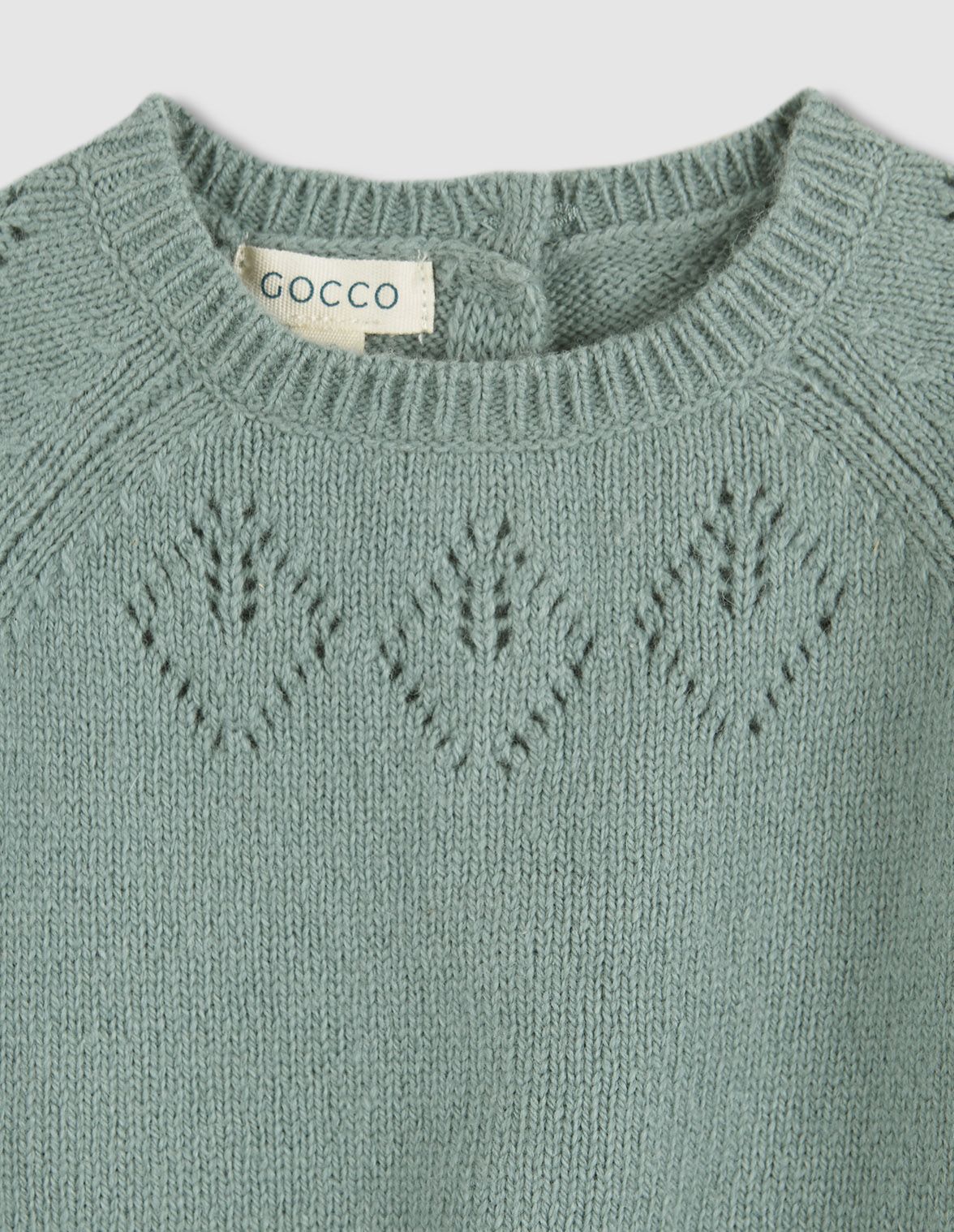 Pelele gocco shop