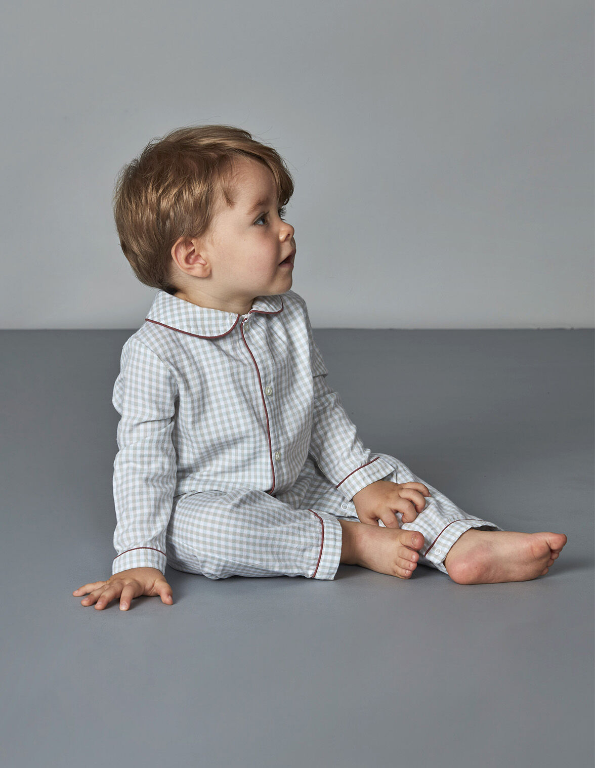 Pijamas niño gocco sales