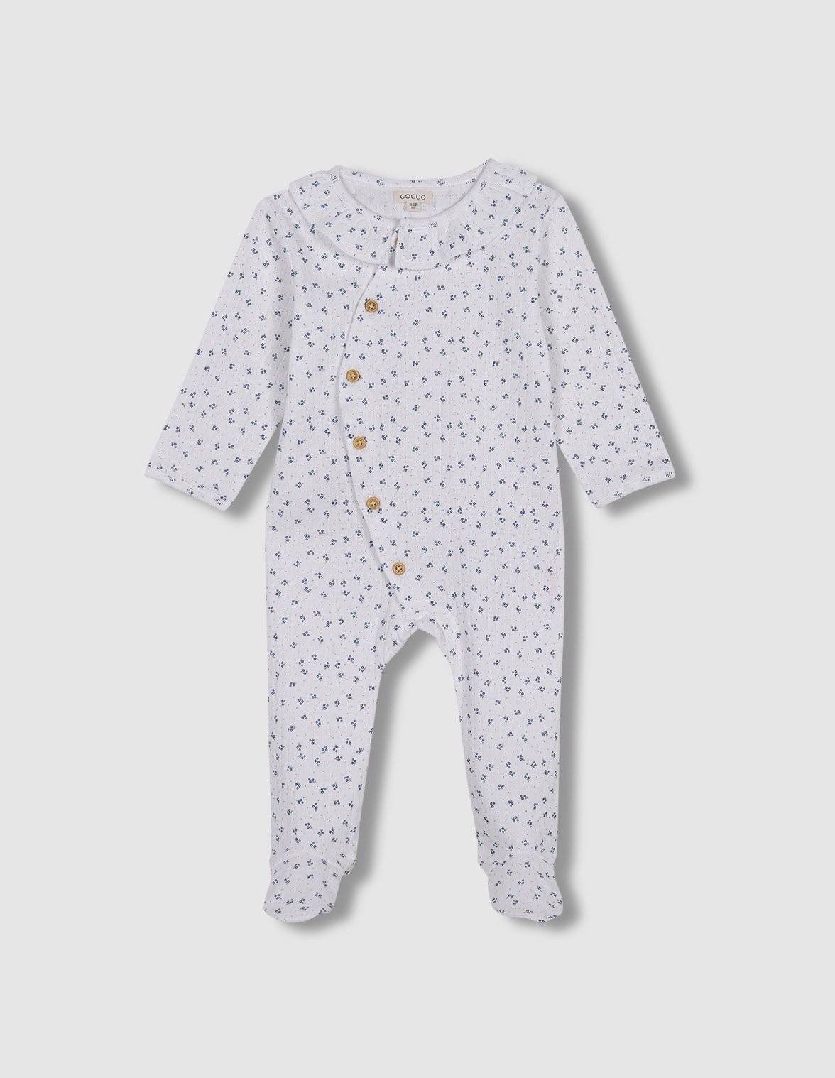 Pijamas niña 2025 gocco