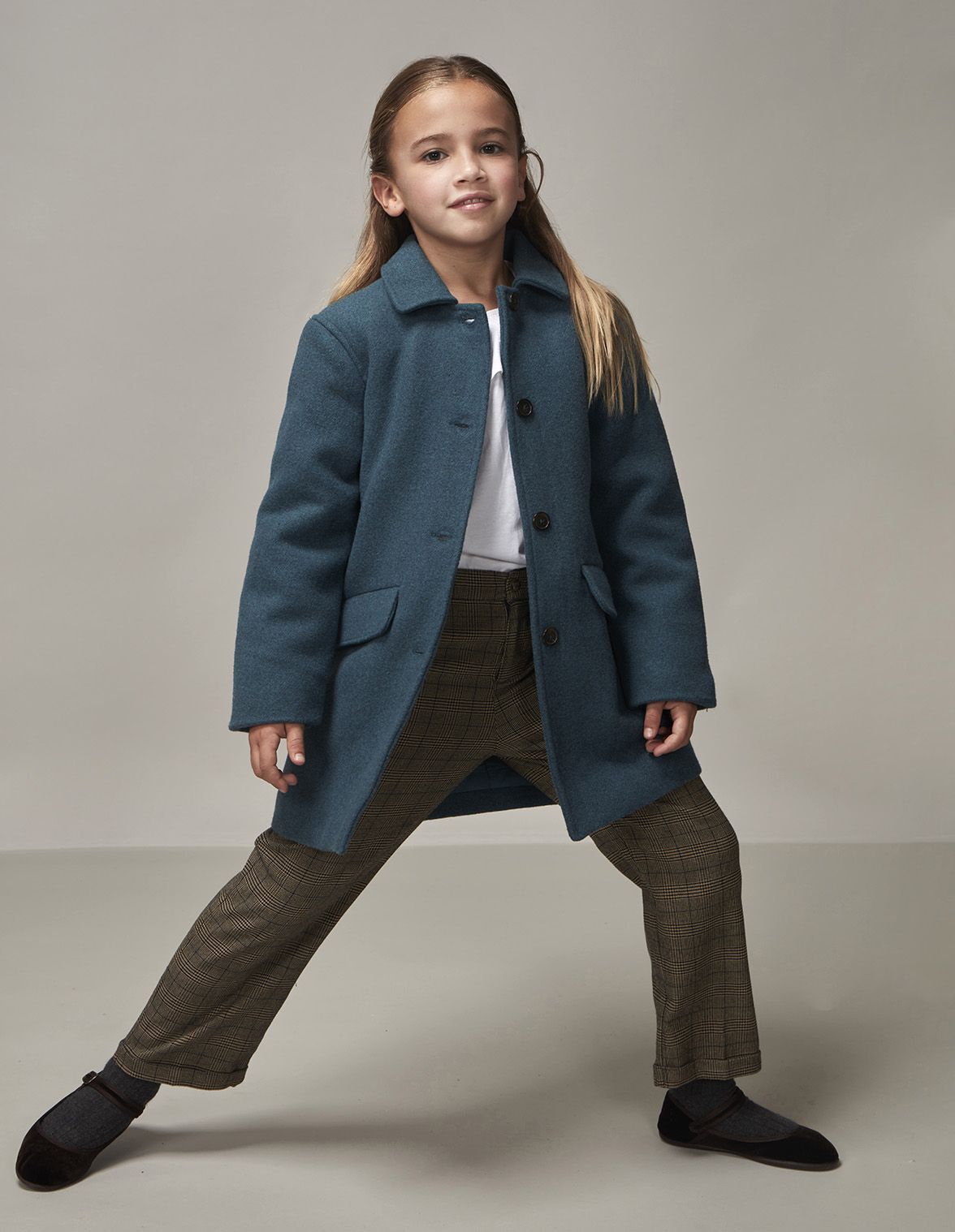 Ropa best sale gocco niña