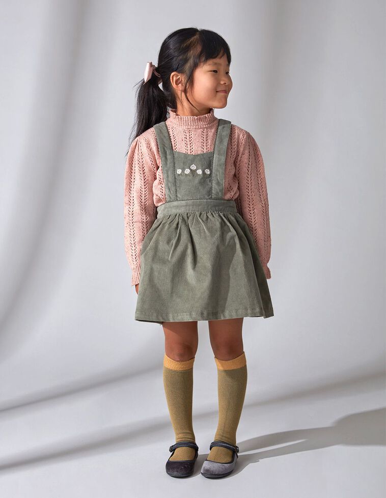 Moda en para niñas años) | Gocco