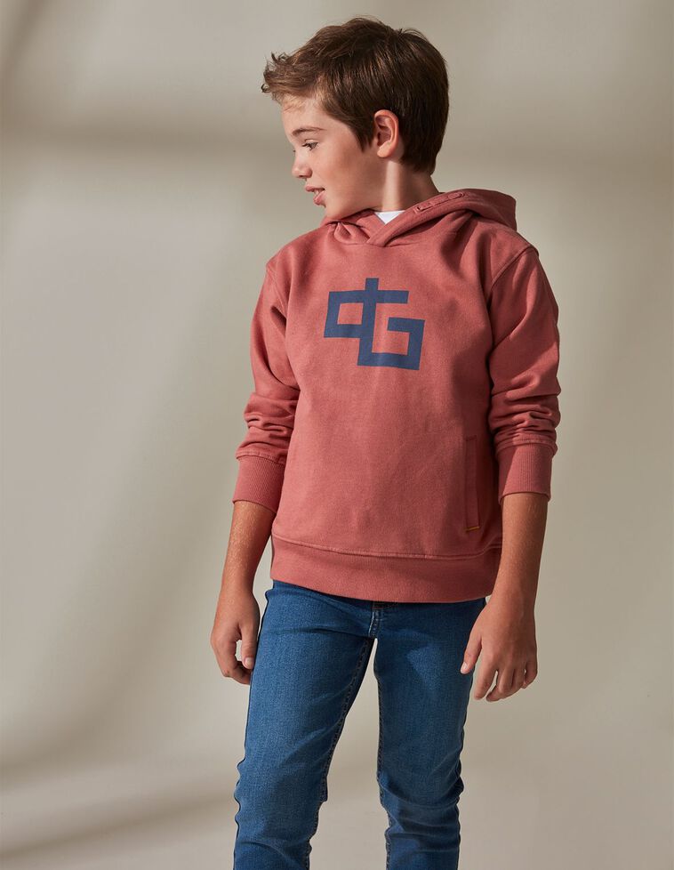 Sudadera Limited Edition | Niño |