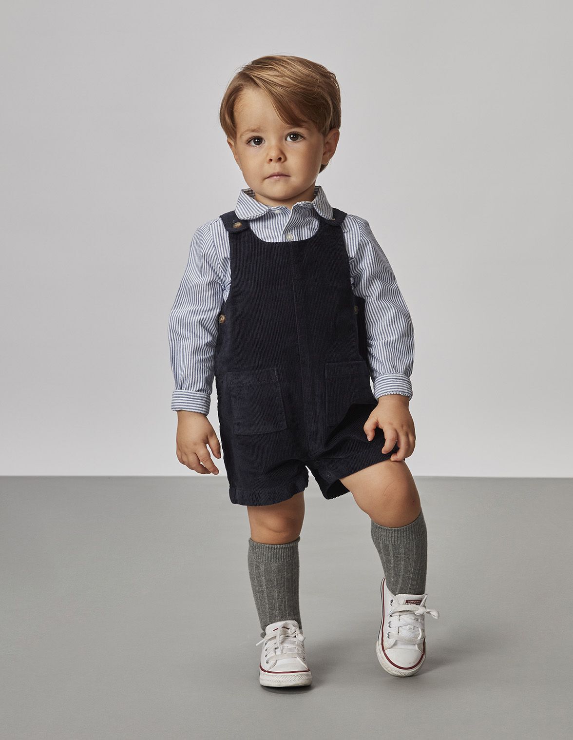 Gocco best sale peto niña