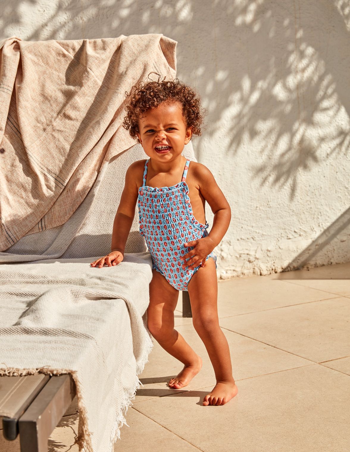 Bañadores niña gocco clearance