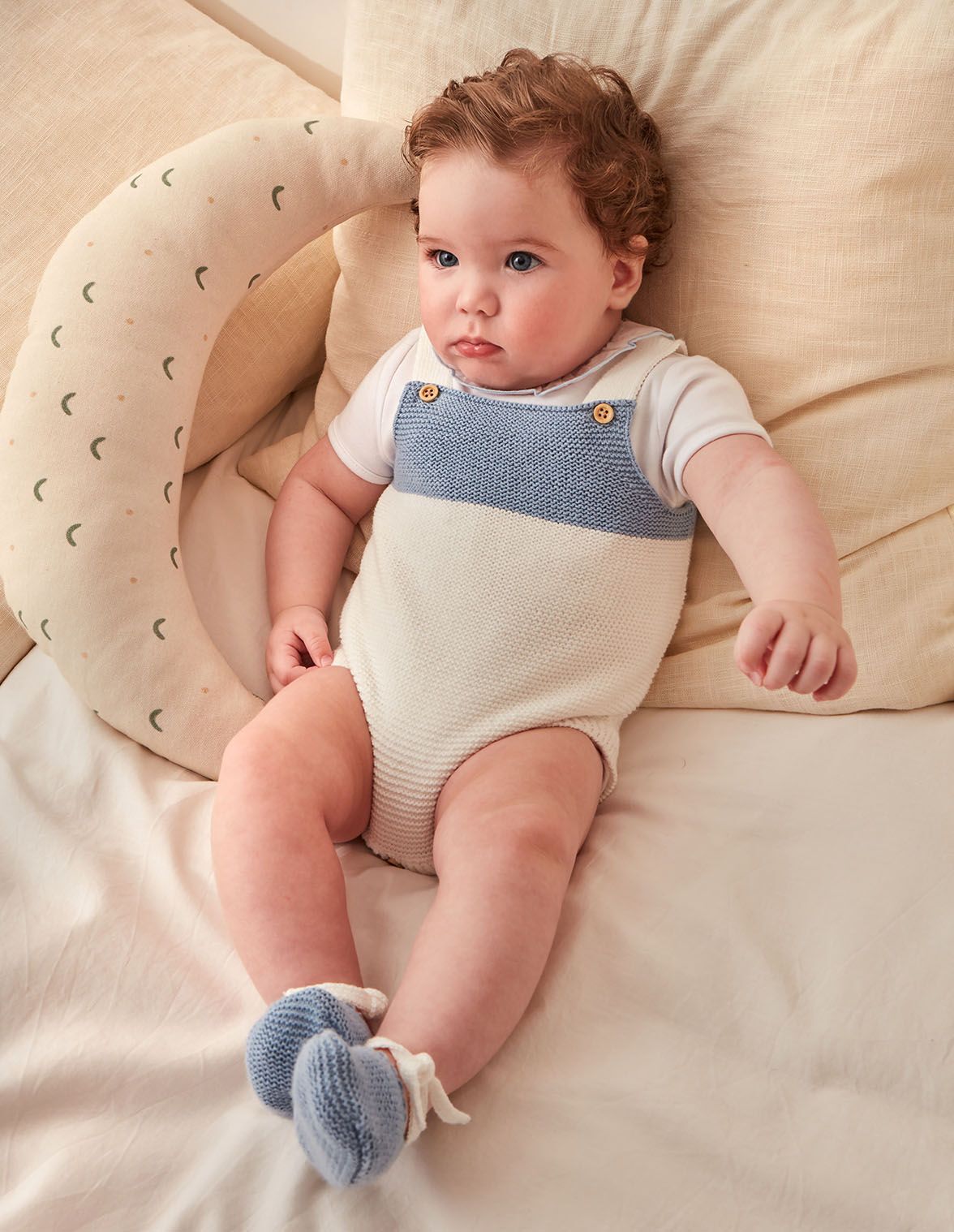 Gocco cheap bebe niño