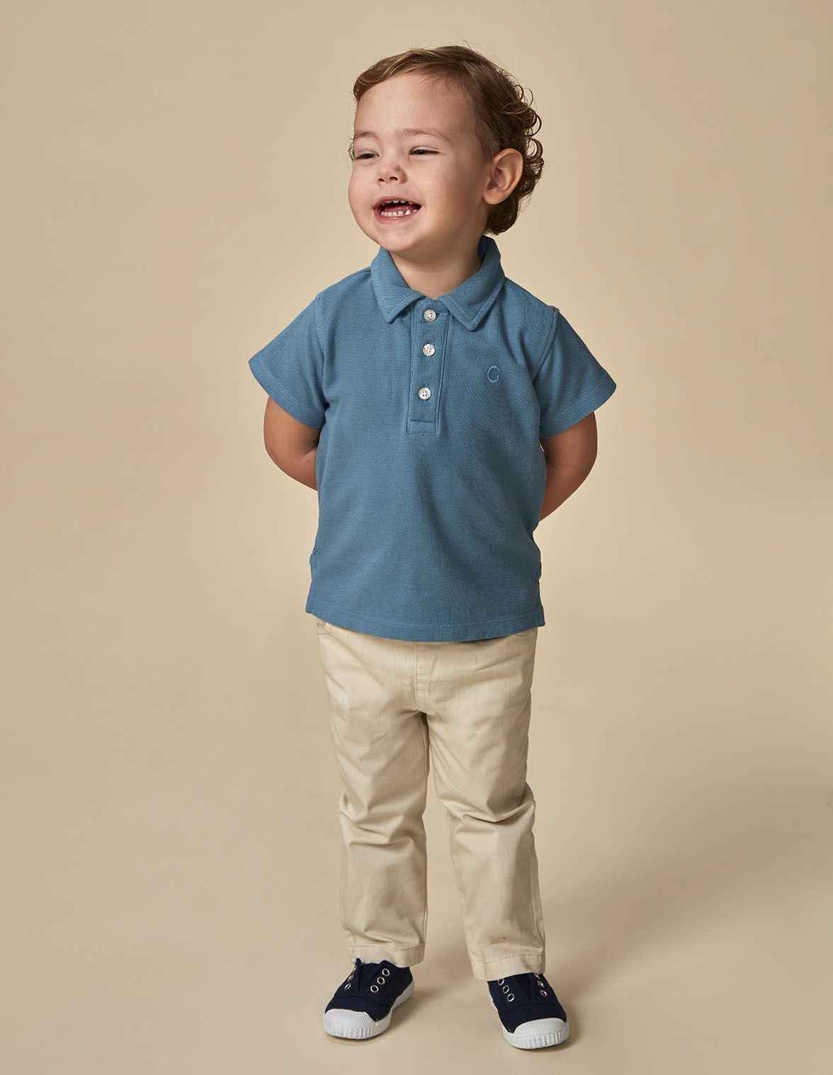 Gocco niño sale polos