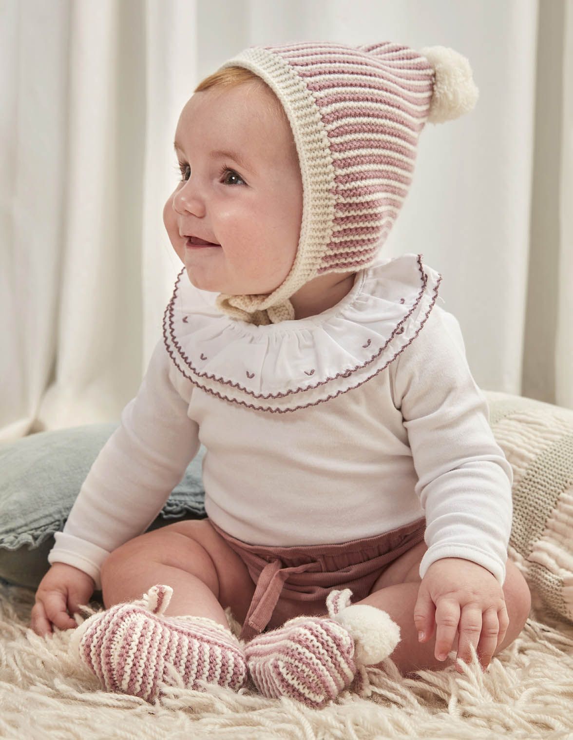 Bodies invierno bebe outlet