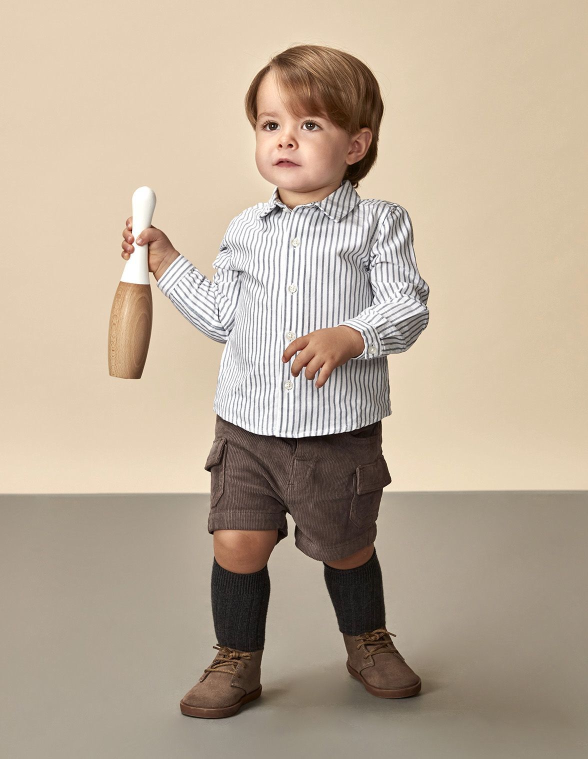 Comprar pantalones para beb ni o y ni a 0 3 a os Gocco