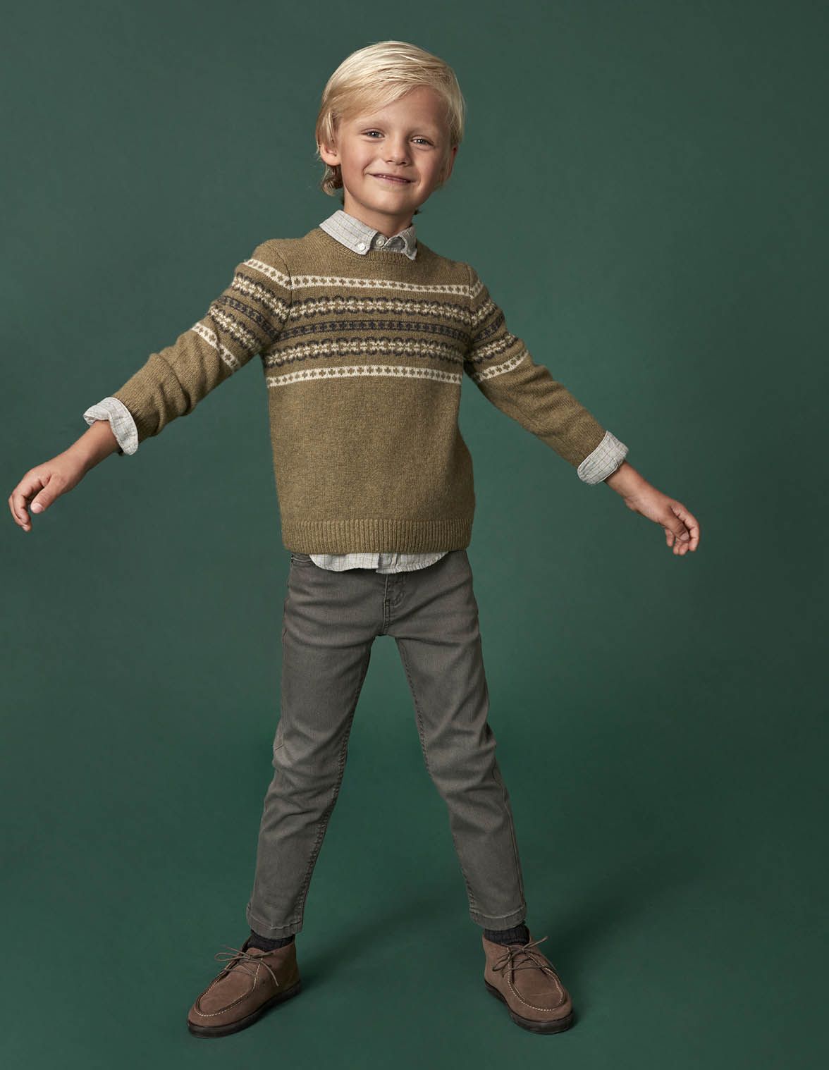 Gocco jersey niño hot sale