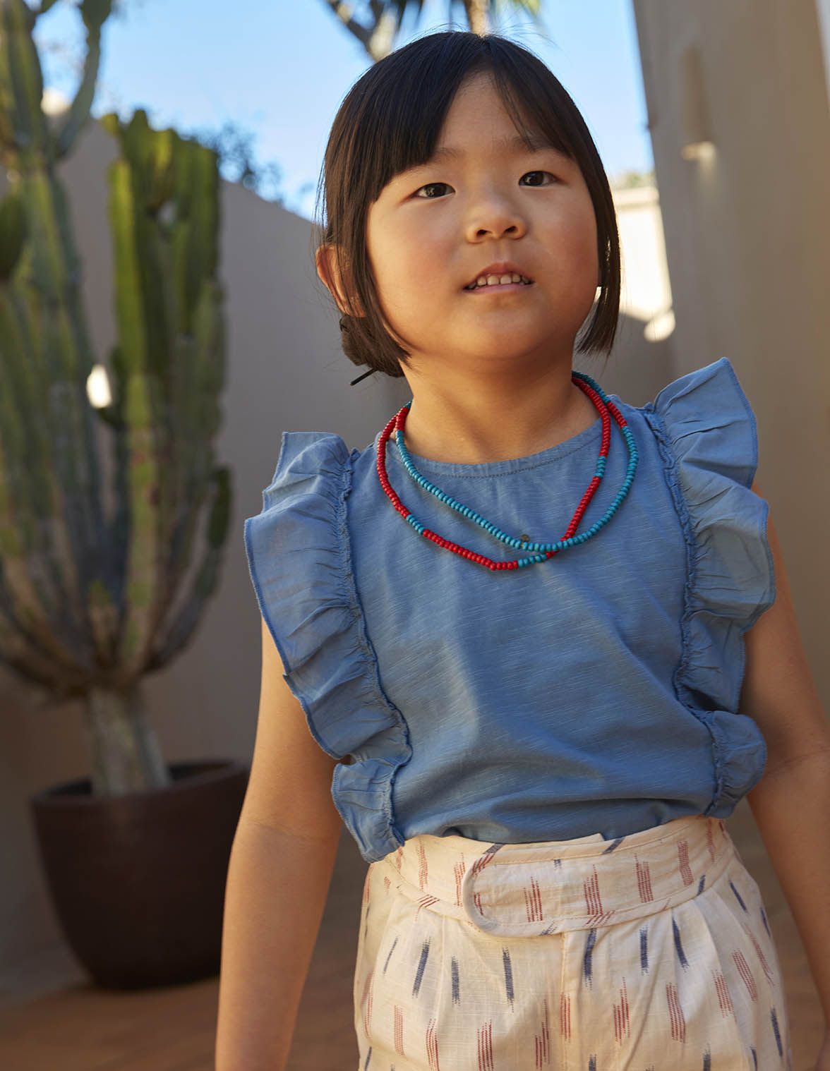 Gocco camisetas niña hot sale