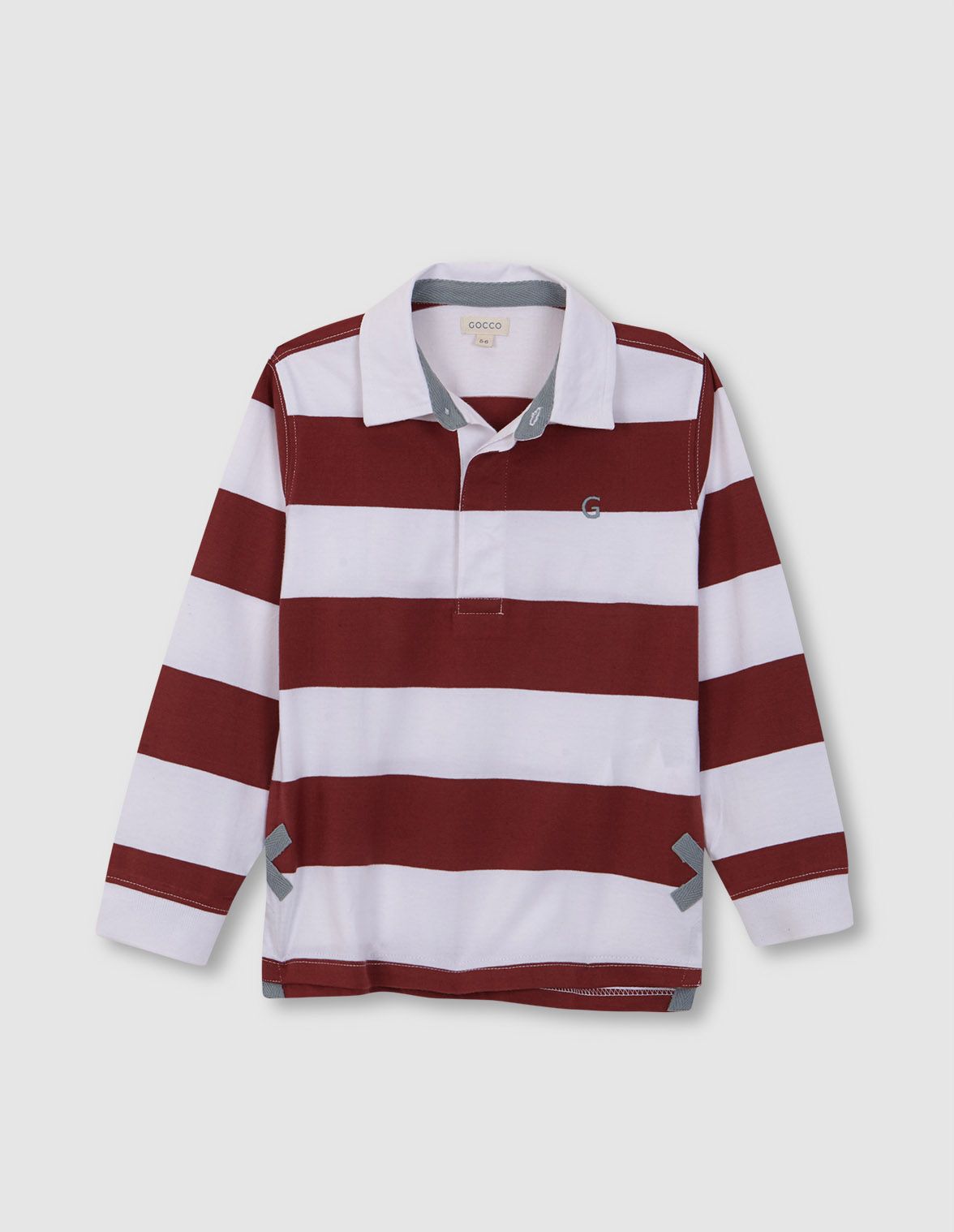 Polos best sale gocco niña
