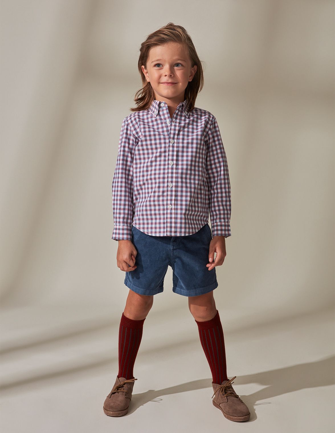 Gocco bermudas niño clearance
