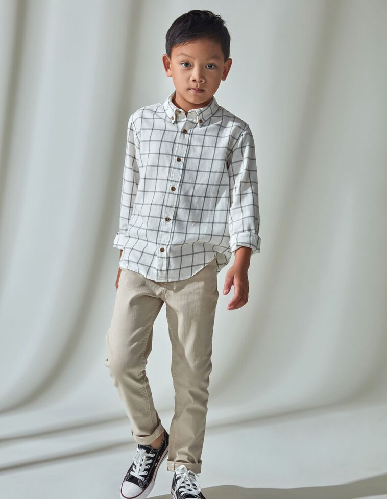 Comprar pantalones niños (3-12 años)