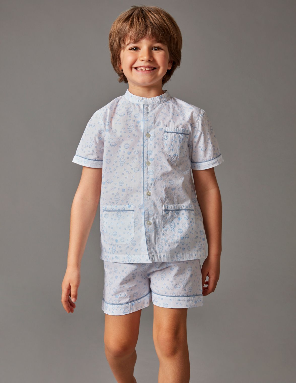 Gocco discount pijama niño