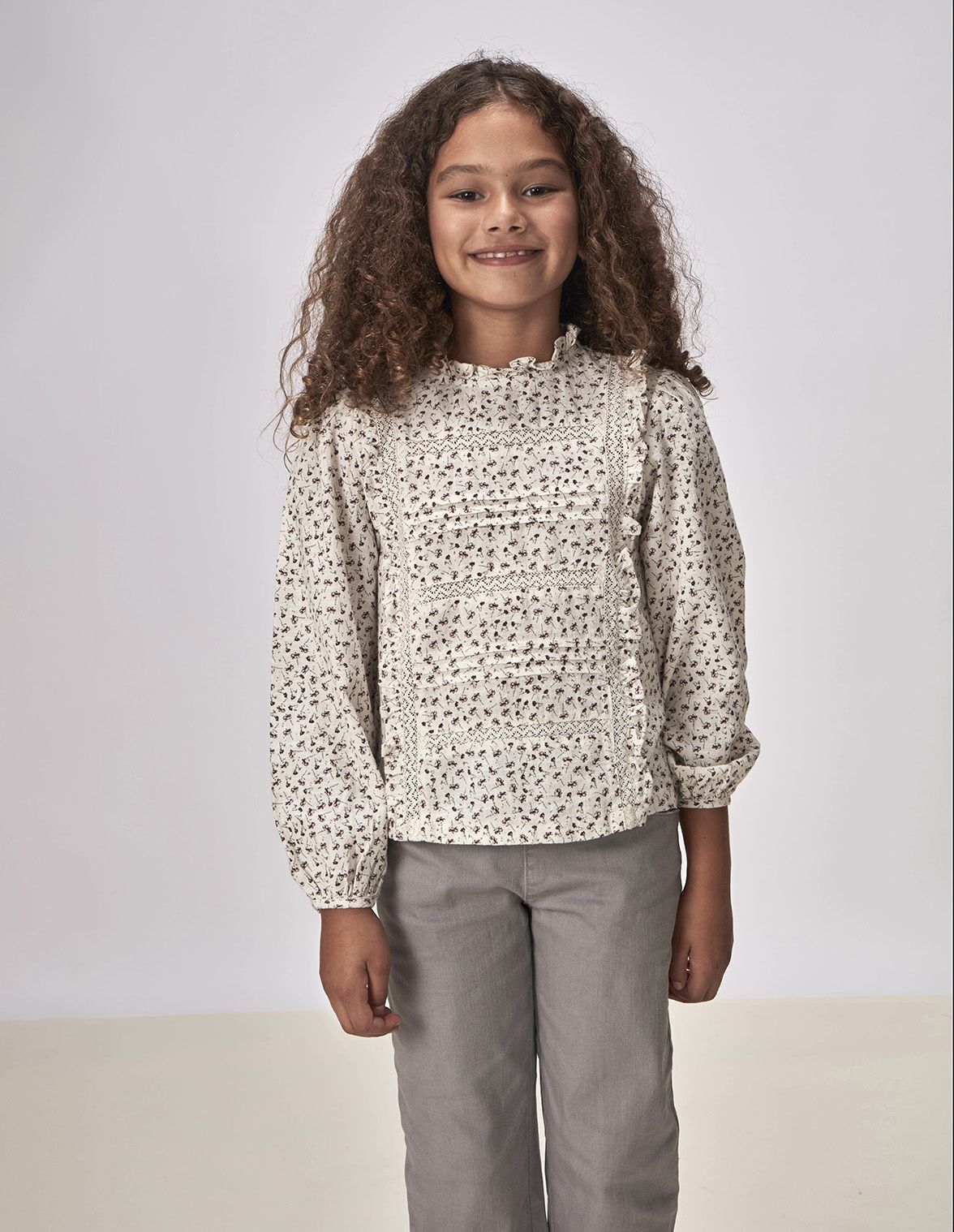 Gocco camisas niña clearance