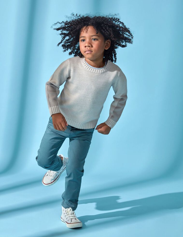 Comprar pantalones niños (3-12 años)