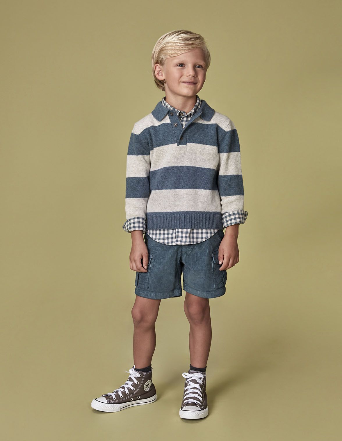 Comprar chaquetas y jerseis para ninos 3 12 anos Gocco