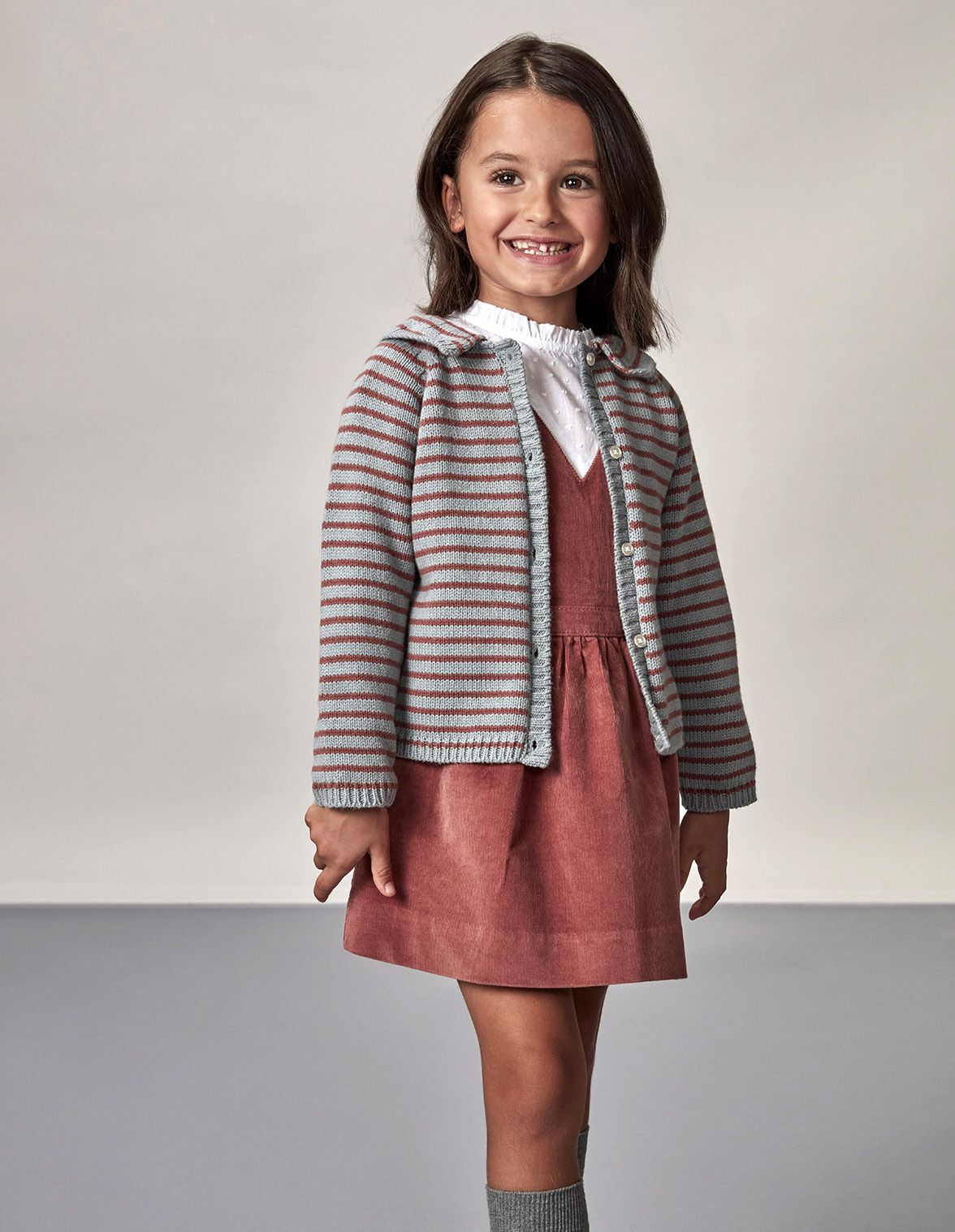 Rebajas store gocco niña