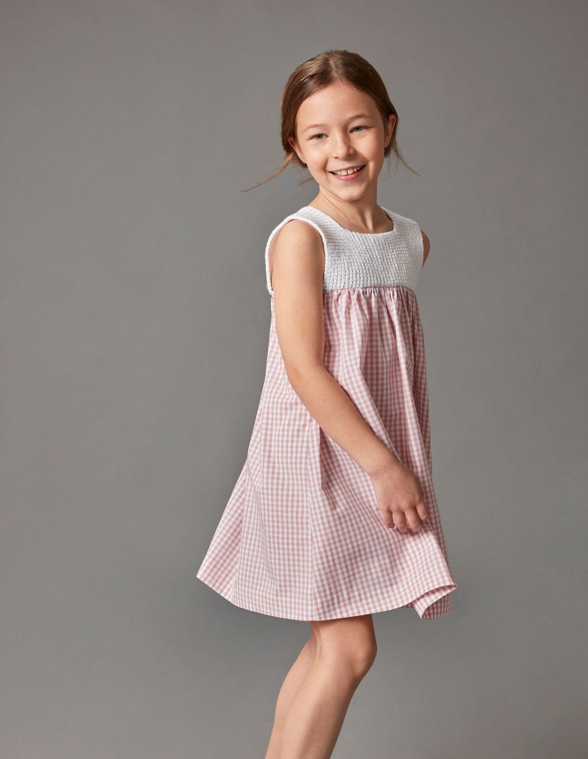 Pijamas gocco niña deals