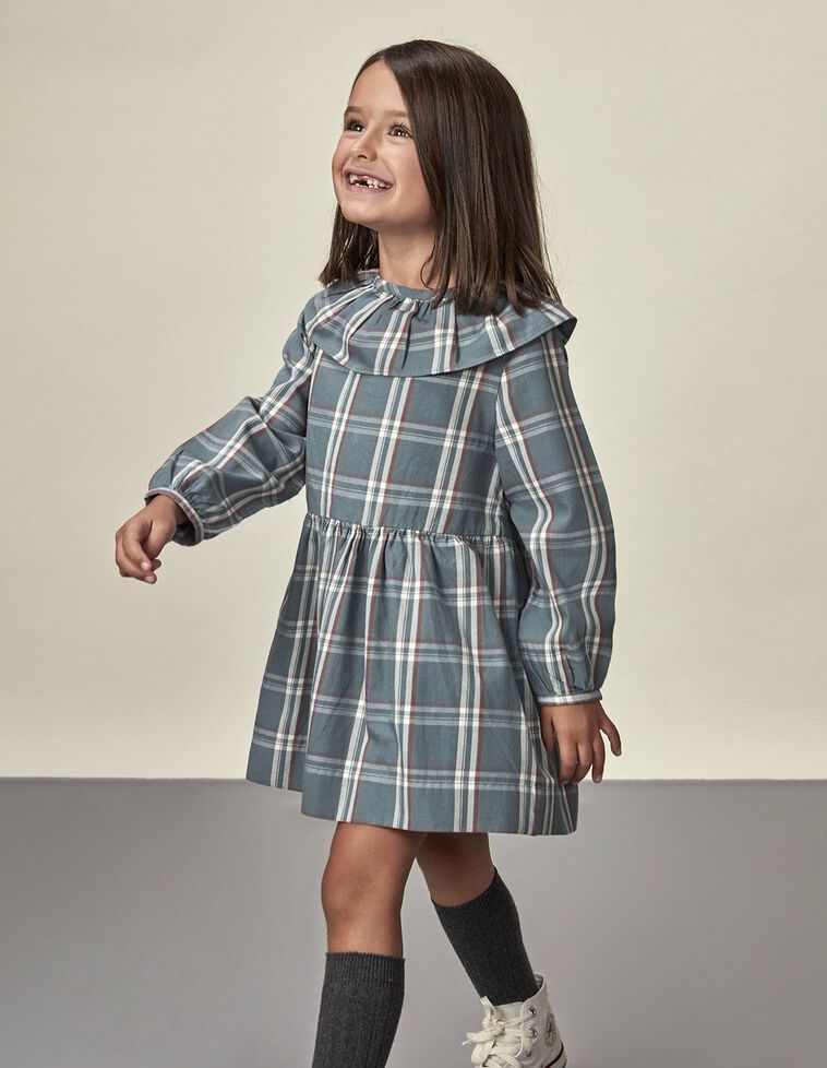 Comprar vestidos para niñas (3-12 años)