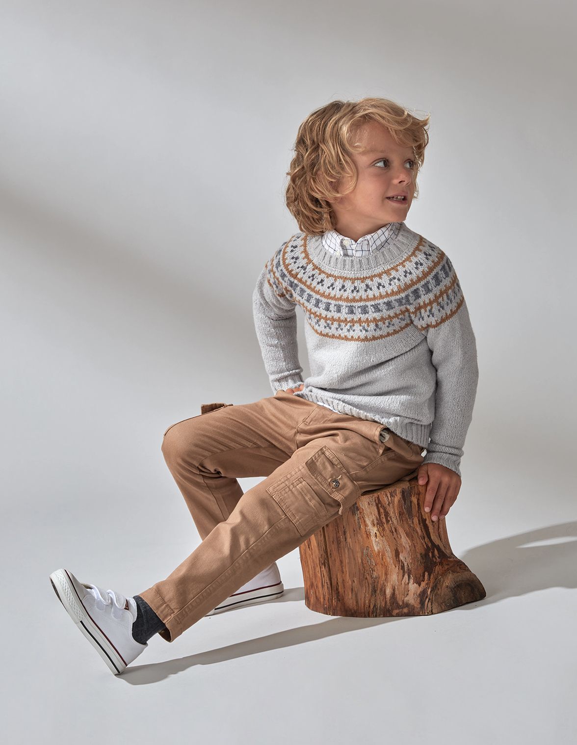 Jersey gocco hotsell niño