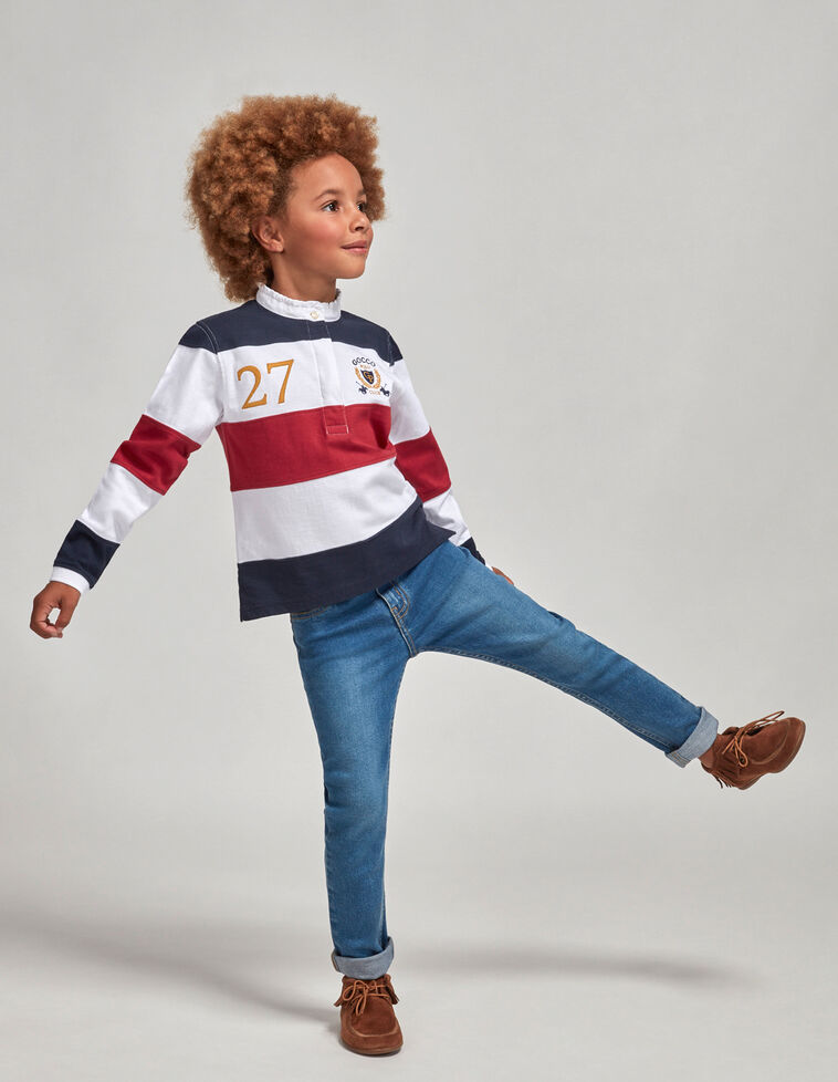pedestal Tesauro Lugar de nacimiento Comprar online pantalones para niñas (3-12 años)