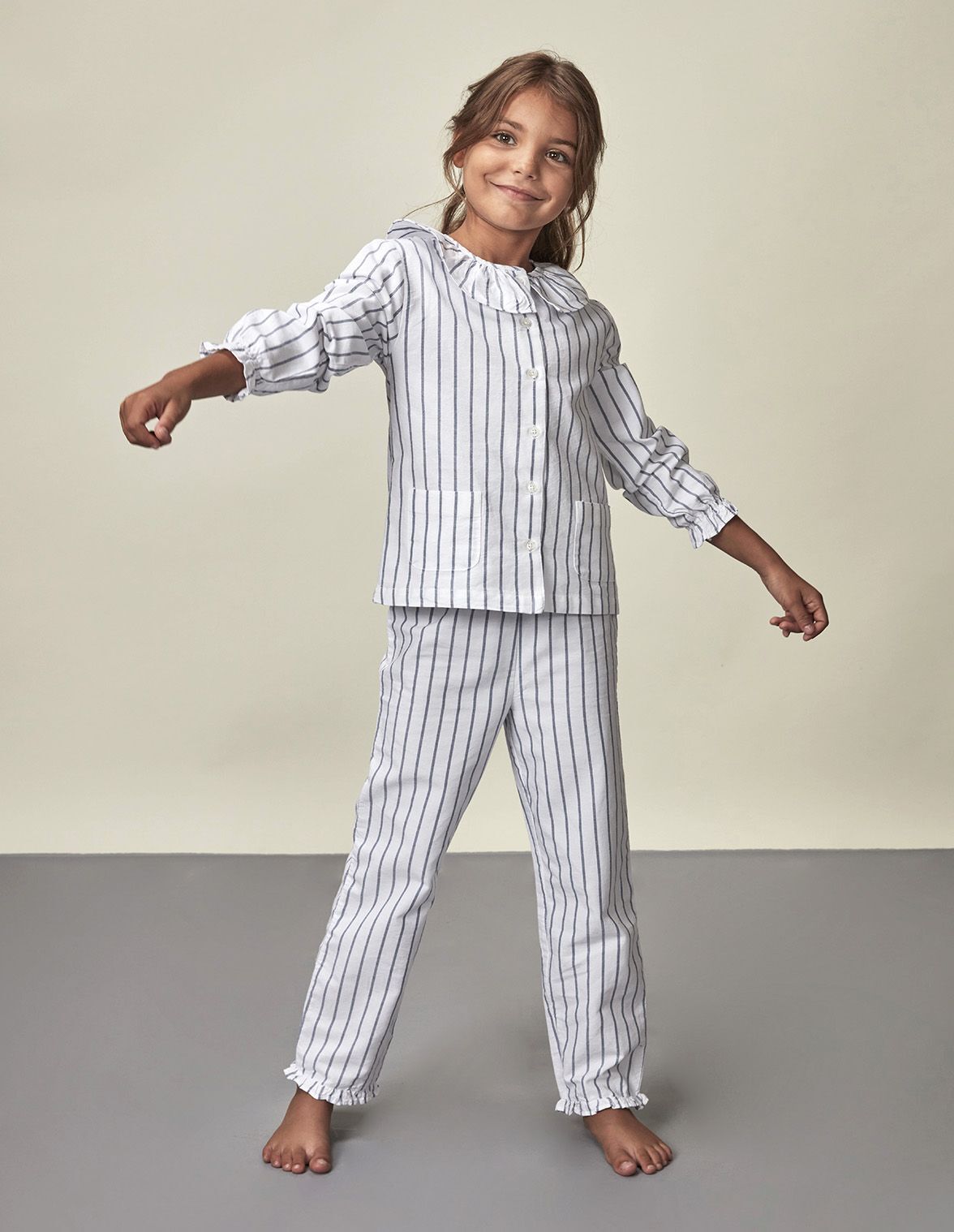Pijamas Gocco