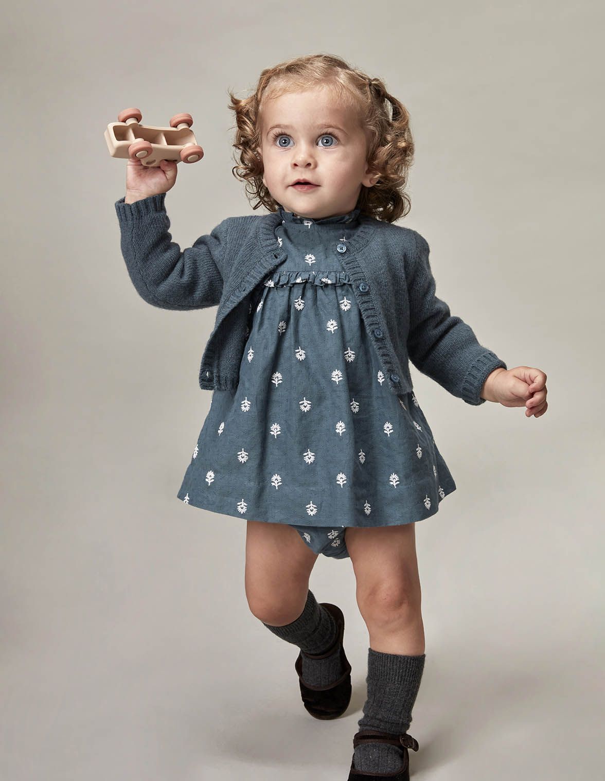 Gocco niña vestidos deals