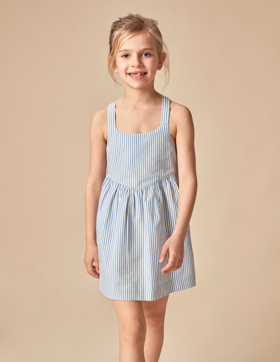 Vestidos para niñas (2 - 10 años) | Gocco